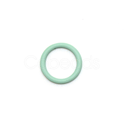 Zinc Alloy Linking Rings FIND-WH0110-011C-1