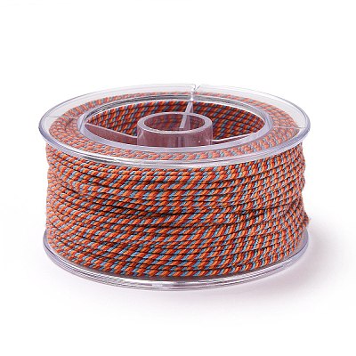 Macrame Cotton Cord OCOR-H110-01B-13-1