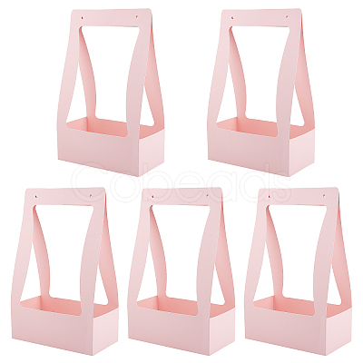Foldable Inspissate Paper Box CON-NB0001-69B-1
