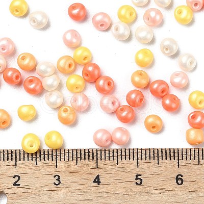 6/0 Glass Seed Beads X1-SEED-L011-08A-05-1