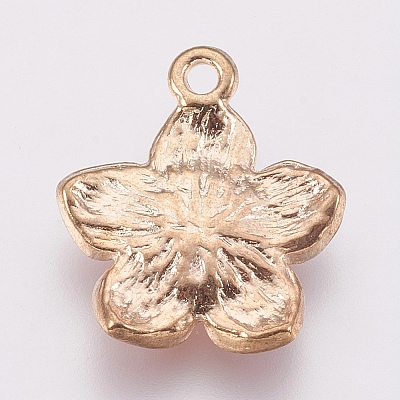 Zinc Alloy Enamel Pendants LS-X-PALLOY-I124-10G-B-1