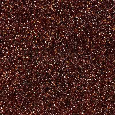 TOHO Round Seed Beads X-SEED-TR15-2154-1