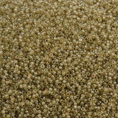 MIYUKI Round Rocailles Beads SEED-G009-RR2374-1