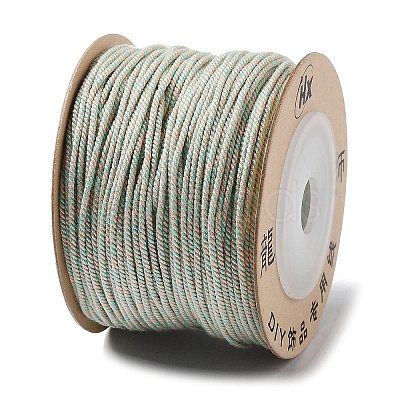 Polyester Twisted Cord OCOR-G015-01A-17-1