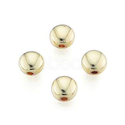 Alloy Beads PALLOY-P284-05LG-1