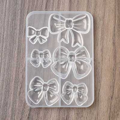 Bowknot Silicone Molds SIL-V005-04-1