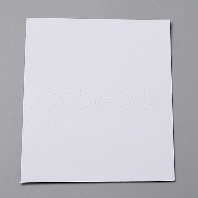 Nail Art Stickers MRMJ-WH0086-30C-1