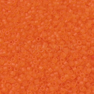 MIYUKI Delica Beads SEED-X0054-DB0744-1