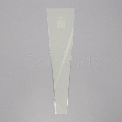 OPP Gift Bags WH0026-34B-1