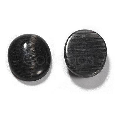 Cat Eye Cabochons CE064-30X40-33-1