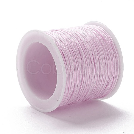 Braided Nylon Cord X-NWIR-K013-A15-1