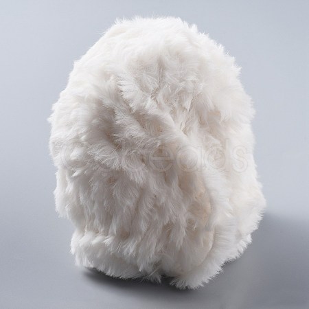 Polyester & Nylon Blended Yarn YCOR-H002-04-1