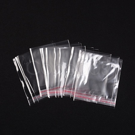 Cellophane Bags OPC-R001-1