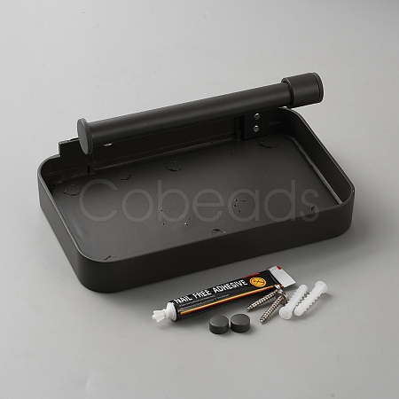 Aluminum Tissue Holders HOUS-HS0001-01-1