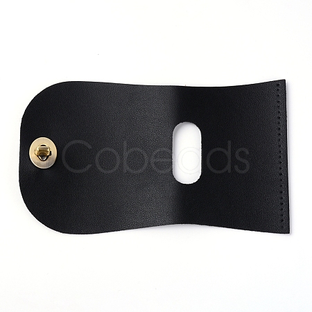 Alloy Twist Hasp FIND-WH0069-96A-1