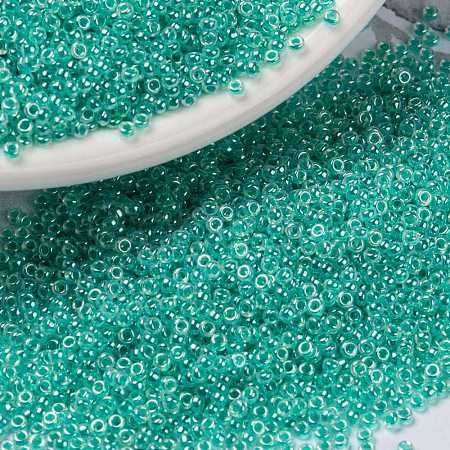 MIYUKI Round Rocailles Beads SEED-X0056-RR0536-1