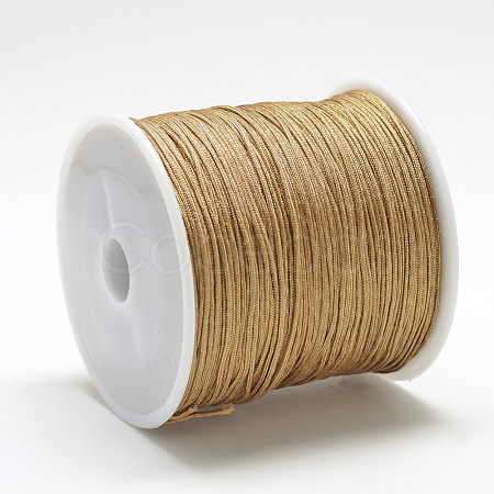 Nylon Thread NWIR-JP0009-0.8-160-1