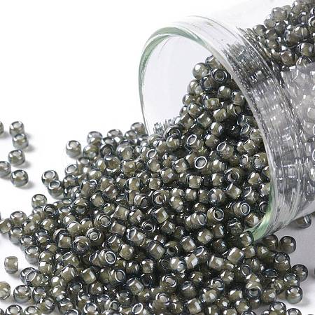 TOHO Round Seed Beads SEED-XTR11-0371-1