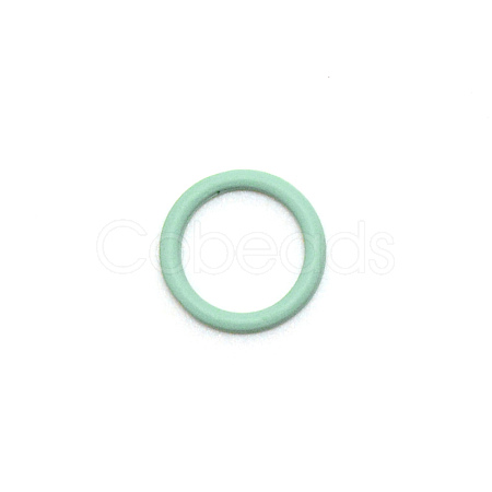Zinc Alloy Linking Rings FIND-WH0110-011C-1