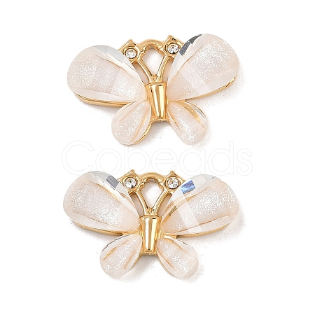304 Stainless Steel Pendants STAS-C146-01A-02-1