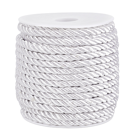 3-Ply Polyester Twisted Cord OCOR-WH0071-038C-1