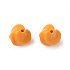 Opaque Acrylic Beads MACR-S373-139-A08-4
