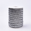 Glitter Sparkle Ribbon SRIB-T002-01B-17-1