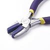 Steel Jewelry Pliers PT-E001-01-4
