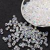 Imitation Crystallized Glass Beads G22QT032-1