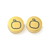 Halloween Theme 304 Stainless Steel Beads STAS-M069-01A-G-1