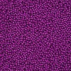 11/0 FGB Grade A Baking Paint Glass Seed Beads X-SEED-N001-A-1073-2