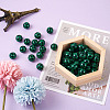 Natural Wooden Beads WOOD-TAC0010-05C-6