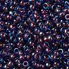 MIYUKI Round Rocailles Beads X-SEED-G008-RR0346-3