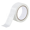 20M Waterproof Polyester Adhesive Tape for Floor TOOL-WH0136-207-1