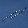 Brass Ball Head Pins KK-H502-03R-S-2