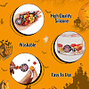Halloween DIY Beads Findings Kits DIY-TA0014-47B-5