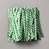 500Pcs Twill PET Plastic Wire Twist Ties FIND-WH20012-76E-1
