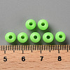 Opaque Acrylic Beads MACR-S370-C6mm-A30-4