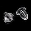Plastic Ear Nuts KY-G006-04-C-2