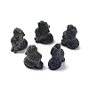 Natural Lapis Lazuli Display Decorations DJEW-P019-A13-1