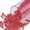 TOHO 8/0 Round Beads X-SEED-TR08-0109-1