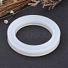 DIY Silicone Bangle Molds AJEW-P037-03-2