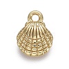 Alloy Pendants X-TIBEP-A040-041G-NR-3