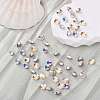 Preciosa® MAXIMA Crystal Round Stones X-PRC-RBSS24-00030-200-2
