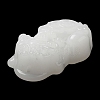 Glass Pendants GLAA-C033-01C-2