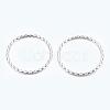 Tibetan Style Linking Rings X-LF10846Y-2