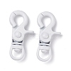Zinc Alloy Swivel Clasps IFIN-F149-G08-2