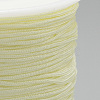 Nylon Braided Cord NWIR-Q008B-084-3