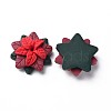 Handmade Polymer Clay Cabochons CLAY-T017-19-3