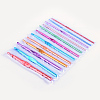 Aluminum Crochet Hooks Needles X-TOOL-R102-03-2